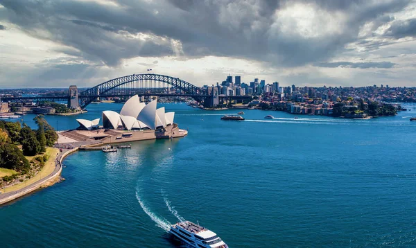 Australia | 10 best countries to study abroad from bangladesh