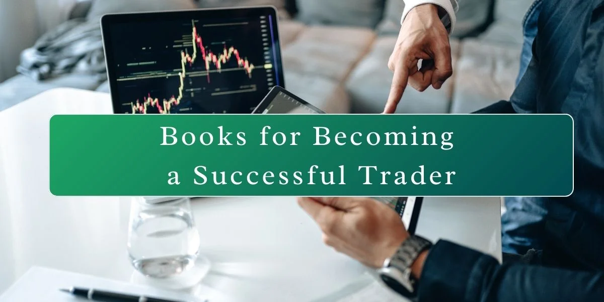 best trading books for beginners