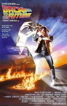 | Best Time Travel Films | Best Time Travel movies | back to ther future