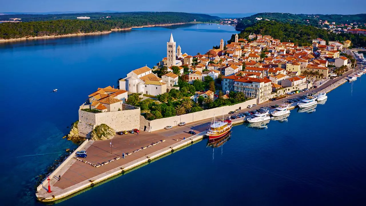 croatia | Portugal | best english speaking countries in europe