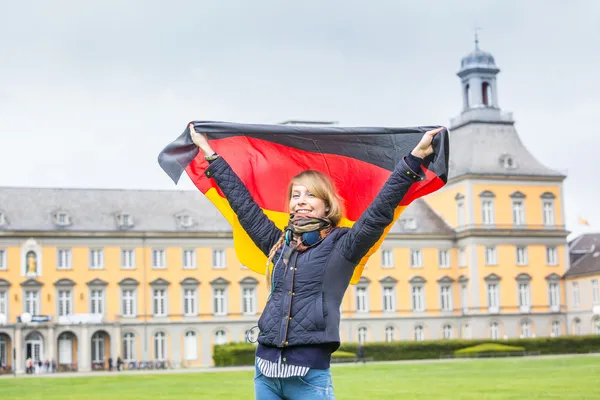 germany | best countries to study abroad from bangladesh