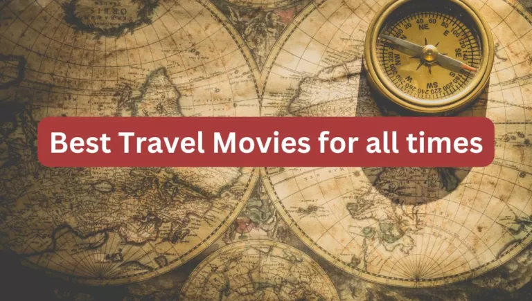 Time Travel Movies | Best Time Travel Films | Top Time Travel Movies